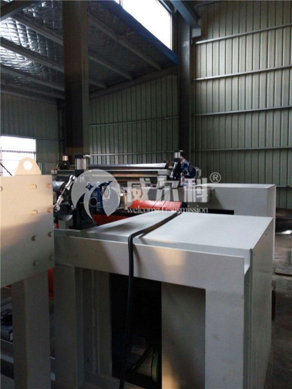 變壓器設(shè)備生產(chǎn)企業(yè)都選用威爾科產(chǎn)品，究竟產(chǎn)品好在哪里？