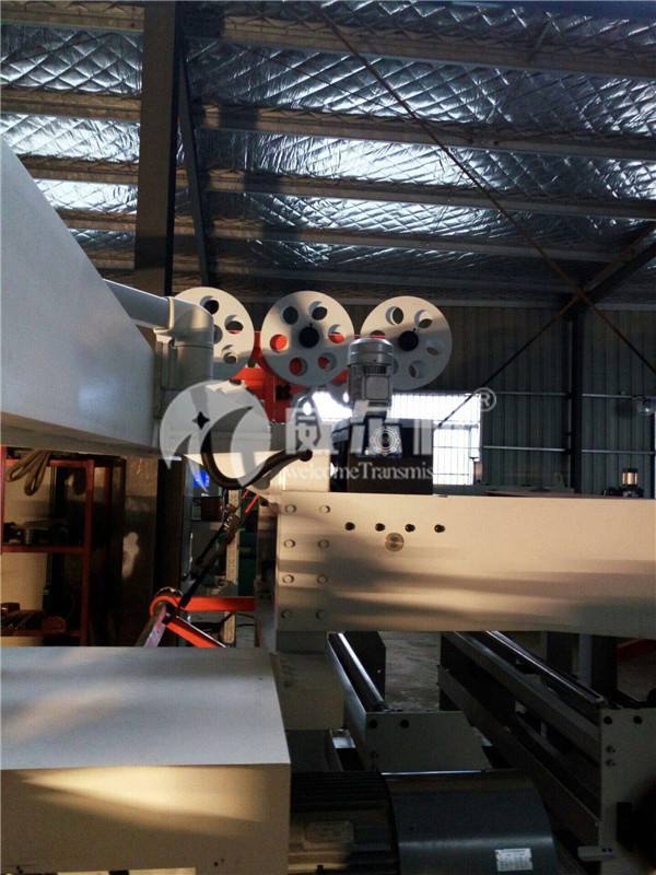 變壓器設(shè)備生產(chǎn)企業(yè)都選用威爾科產(chǎn)品，究竟產(chǎn)品好在哪里？